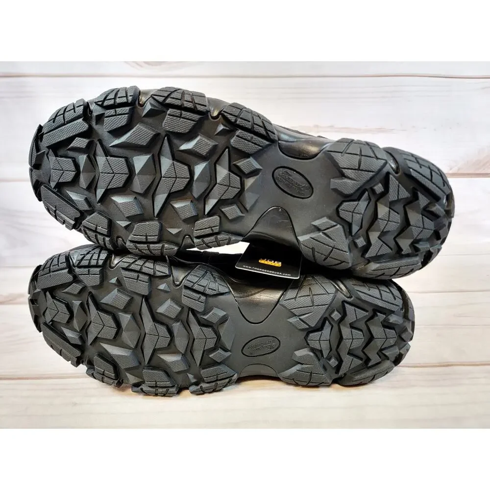 Thorogood Crosstrex Hiking Boots Mens Sz 14 BBP 6